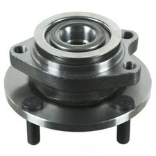 Frt Hub Assy  Moog  513344 picture