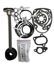 CoFast® Rebuild Kit O-Rings Gaskets Piston drive Bumper  Trigger Hitachi NV45AB2 picture