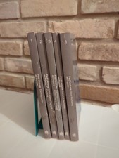 Wolfgang Pauli Lectures on Physics 5 Of 6 Volumes 1 2 3 4 5 Paperback Worn picture