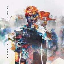 RIVERSIDE - ID.Entity CD picture