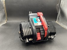 Vintage Mattel 1964 V-RROOM Booster-Engine Bike Sounds   Works picture