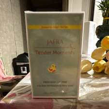 JAFRA Tender Moments Eau de Cologne Fresh Baby Cologne, 2.1 fl oz picture