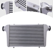 For Toyota Acura, BWM, Audi, Mazda, Honda Universal Intercooler Replacement New picture