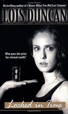 Locked in Time - mass market paperback Duncan, Lois picture