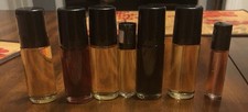 Perfume and Cologne Designer Inspired Body Oils picture