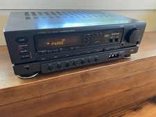 Vintage Fisher RS-636 Stereo Receiver picture