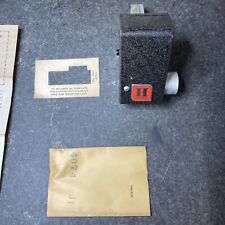 Honeywell cutout switch type L47783X1 For Down-Flow Furnace picture