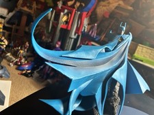 2020 McFarlane DC Gold Label Batman Year Two Flowing Cape Graveyard Figure picture