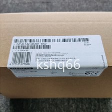 1P Siemens  6AV6642-0BA01-1AX1 6AV6 642-0BA01-1AX1 New Fast Delivery picture