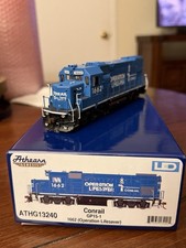 Athearn Genesis Conrail GP15-1 picture