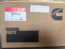 US37 Cummings 5362270 Fuel Transfer Pump Non Certified 8.3 liter C engines NEW picture