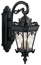 Kichler 9358BKT Tournai 3-Light 29