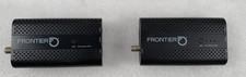 2 Units Frontier FCA252 2.5GigE MoCA 2.5 Network Adapter – No Power Supply picture
