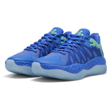 PUMA Hali 1 Blissful Blue Royal Sapphire 31345001 Mens Basketball Size 8-13 New picture