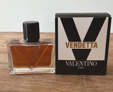 2026 Valentino VENDETTA UOMO Men 1.7oz 50ml EAU DE PARFUM EDP Spray NEW picture