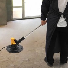110V Concrete Polishing Machine Smoothing Polishing Machine 6 Variable Speed picture