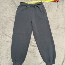 Abercrombie And Fitch Medium Gray Sweats Super Soft picture