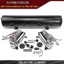 For 580 Air Ride Suspension Compressors 150 psi On 180 psi Off Pressure Switch picture