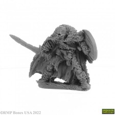 RPR07033 Reaper Dungeon Dwellers Bones: Crypt Guardian Skeleton picture