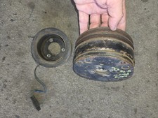 1968 1969 1970 1971 MOPAR DODGE CHRYSLER FACTORY AIR AC CLUTCH 383 413 440 318 picture