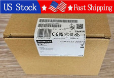 6ES7 155-6AU02-0BN0 1PCS New Siemens 6ES7155-6AU02-0BN0  Fast shipping picture