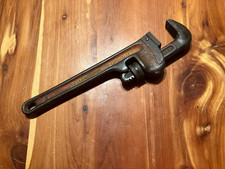 Vintage RIDGID 10