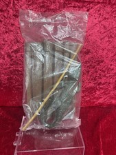 VINTAGE GI JOE 1964 MOUTH OF DOOM POLE RAFT AND GATOR FOUND IN FACTORY BAG picture