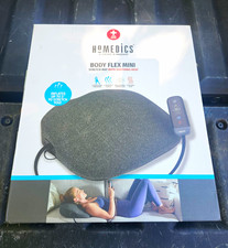 HoMedics Body Flex Mini Stretch Mat w/ Soothing Heat & Controller picture
