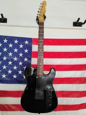 Fullerton Telecaster Electric Guitar - Rare Top Load picture