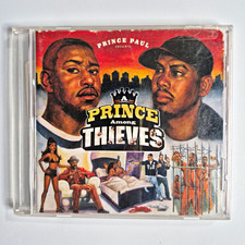 Prince Paul - A Prince Among Thieves CD 1999 Hip-Hop picture