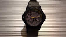 LUMINOX XS.0321.BO.VOL  Volition America Leatherback Sea Turtle Giant Grey picture
