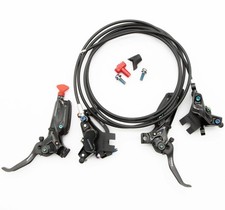 SRAM G2 Ultimate Disc Brakes Hydraulic (Black/Rainbow) picture