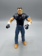 2004 WWF WWE Jakks John Cena Wrestling Figure Adrenaline series 5 picture