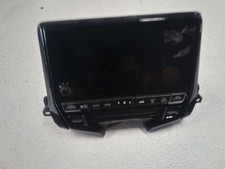2018-2020 Honda Odyssey Radio Information Display Screen 8.0 Dash Mounted OEM picture
