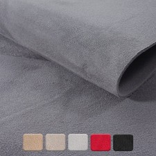 Automotive Suede Headliner Fabric with Foam Backing Car DIY Replacement 60