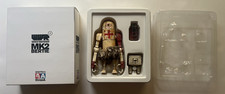 THREEA 3A WWR MK2 BERTIE MEDIC 1/12 COMPLETE FIGURE ASHLEY WOOD + MINI DIY BLANK picture
