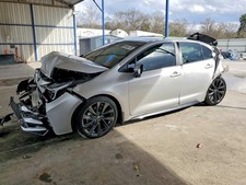 Used Engine Control Module (ECM) fits: 2023 Toyota Corolla Electronic Control Mo picture