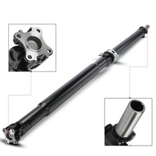 81.625 IN Rear Driveshaft Prop Shaft Assembly for Toyota Tundra 00-04 4.7L RWD picture