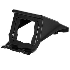 SSV Works 230-X3-DMR4 Can-Am Maverick X3 Dash Kit Media Receiver Dash Panel Pod picture