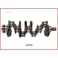 Enginetech 129700 GM 2.2L Crank Kit w/ Bearings, Reman, 1998-2003 picture