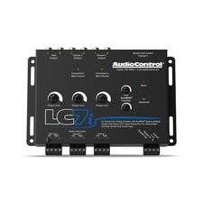 *NEW* Audio Control LC7i 6 Channel Line Output Converter w/ AccuBASS Technology picture