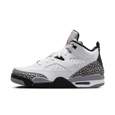 Jordan Son of Mars Low White Cement Men's  580603-101  New picture