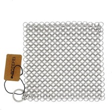 Cast Iron Cleaner 6
