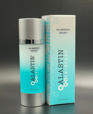 Alastin Skincare HA Immerse Serum ( 1.0 fl.oz / 29.6 ml )NEW IN BOX picture