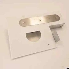 Carrier 50DK406230 Support Plate Carrier picture