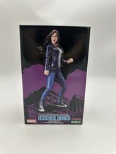 KOTOBUKIYA THE DEFENDERS SERIES JESSICA JONES ARTFX+ STATUE picture