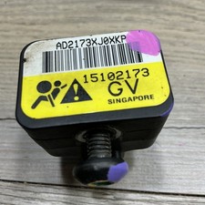 2005 - 2007 Chevrolet Express GMC Savana FRONT Sensor 15102173 OEM picture