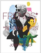 Joseph Cicio Friends: Bearing Gifts (Hardback) picture