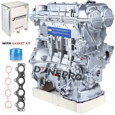 G4FJ 1.6T Turbo Engine Motor For 2016-2020 Hyundai Elantra Tucson Kia Forte Soul picture