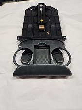 97-04 Mercedes R170 SLK230 SLK320 Upper Dash Center Slide Out Cupholder picture